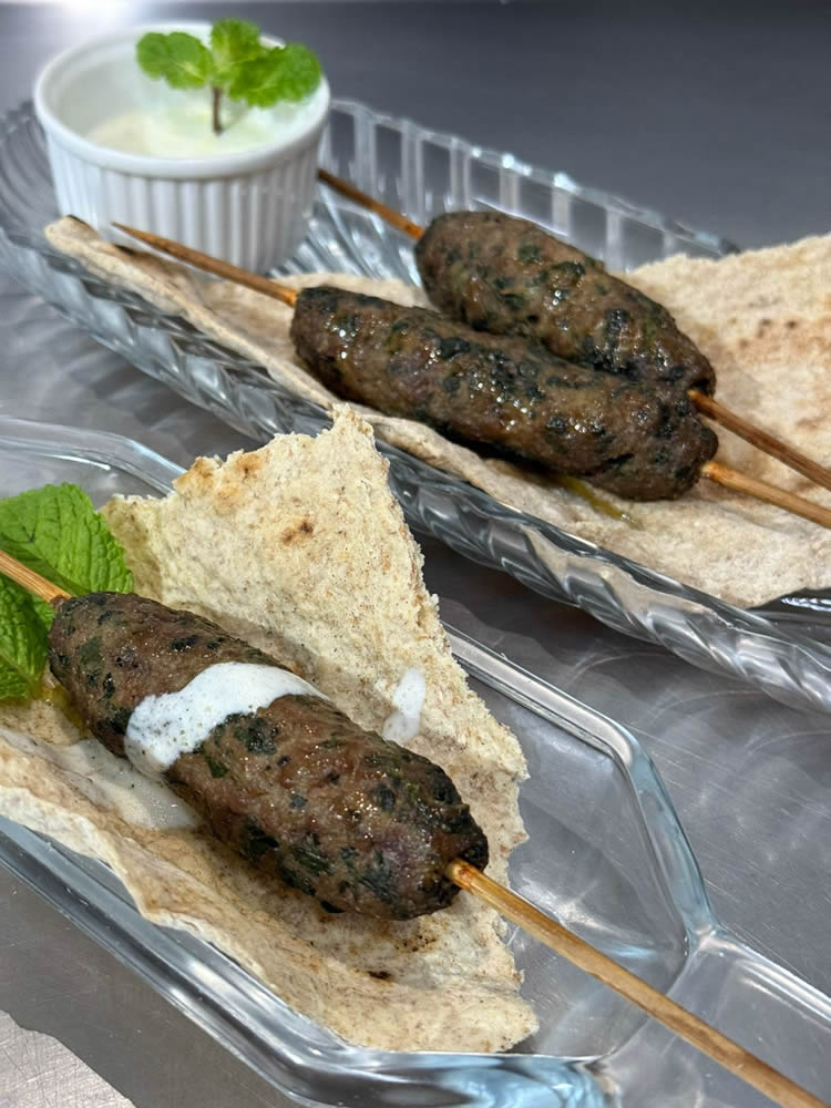 Kafta Mineira