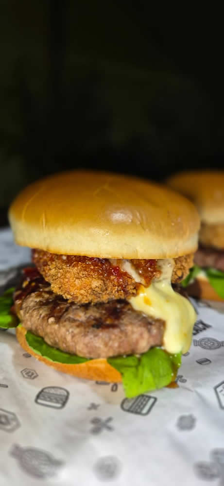 Burguer 721