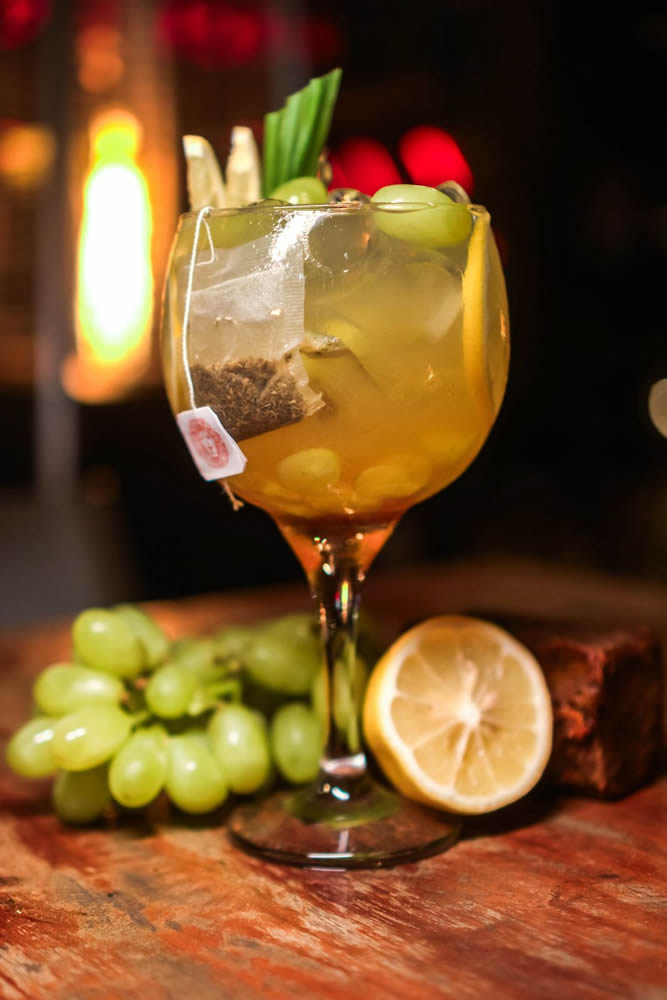 Vin de Casa