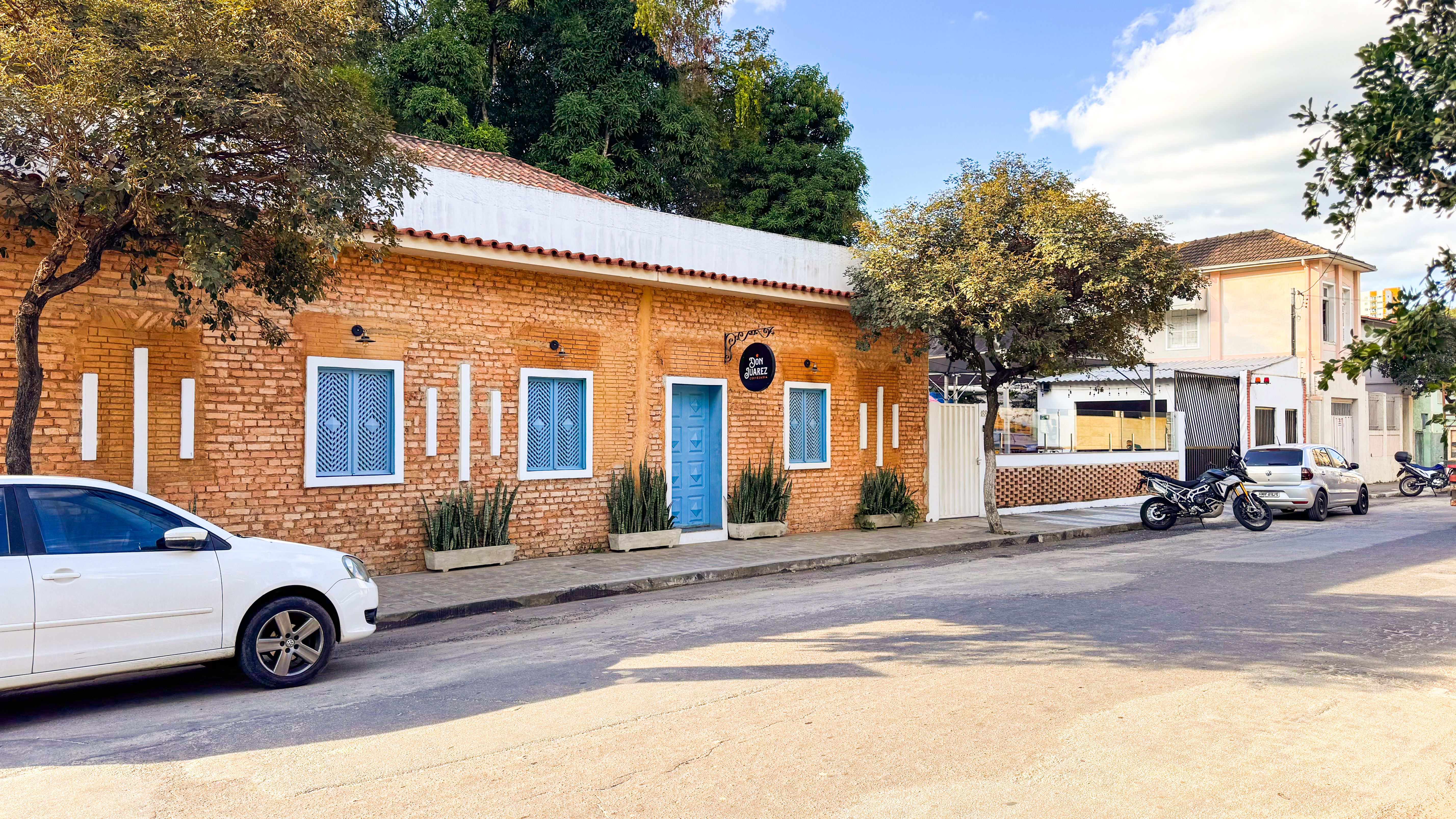 Don Juarez Cervejaria