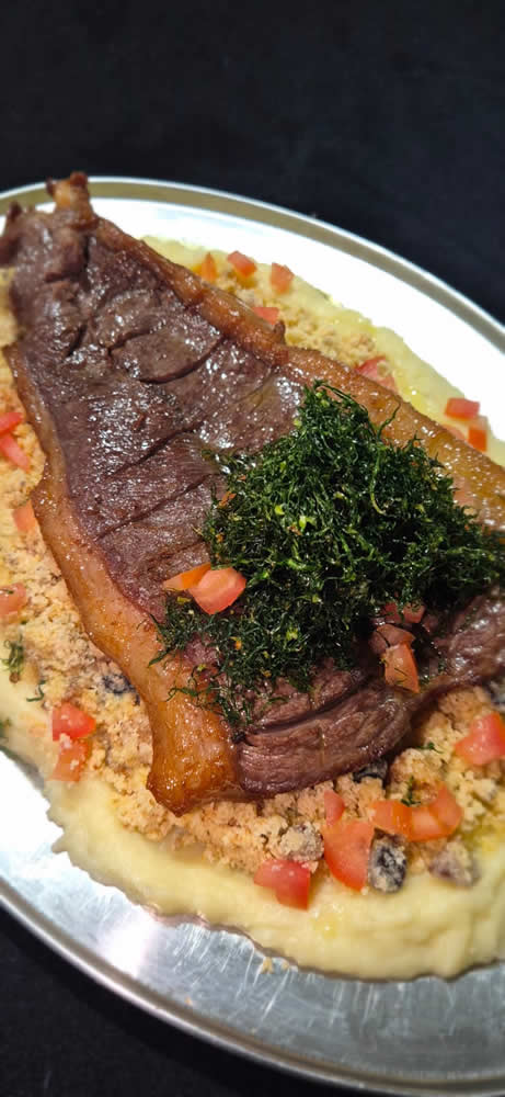 Picanha Surpresa
