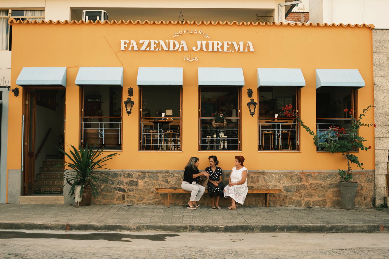 Queijaria Fazenda Jurema