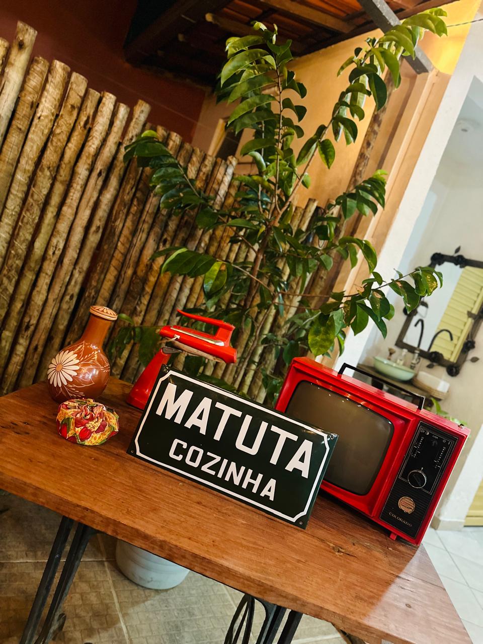 Matuta Cozinha