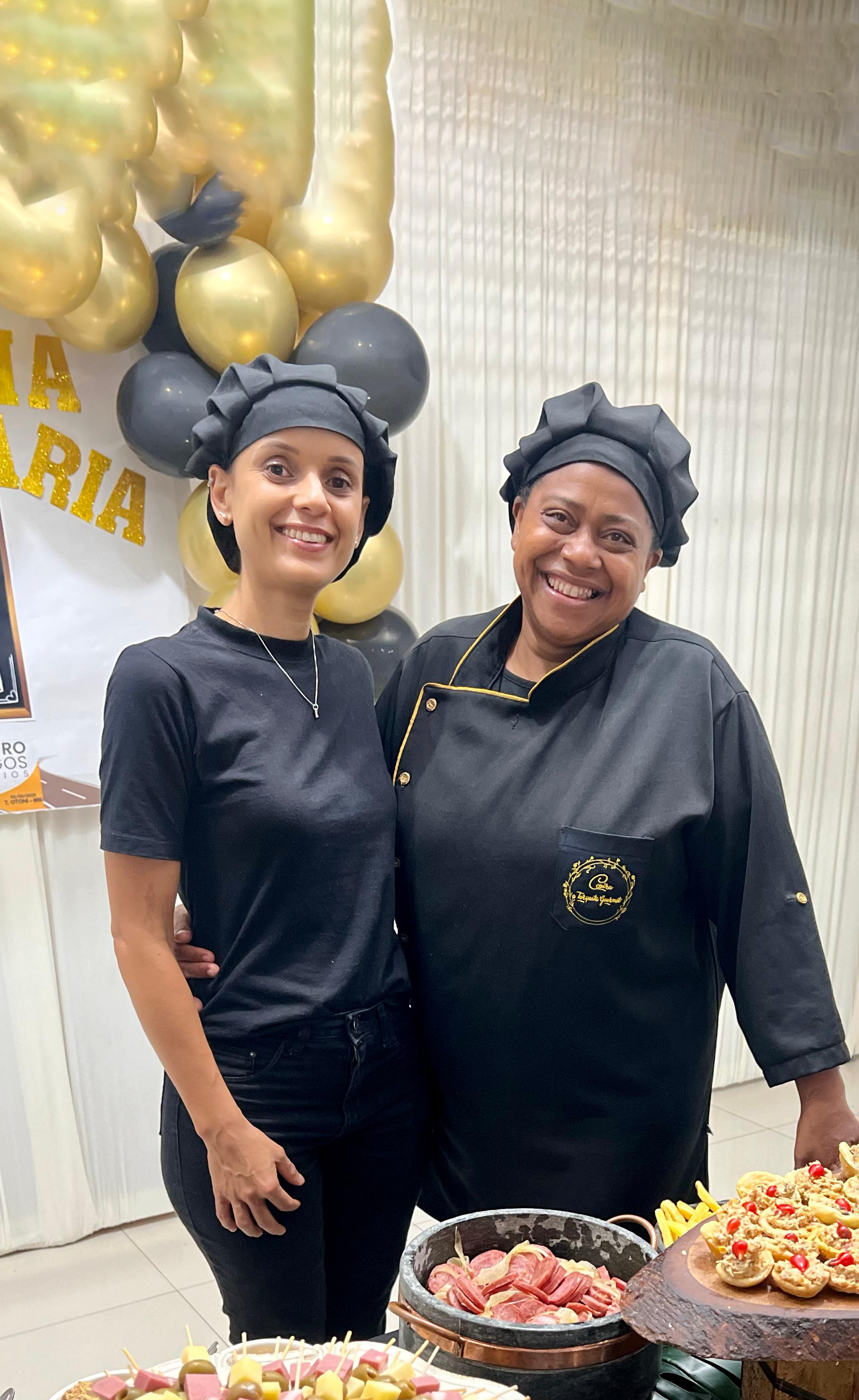 Cenira Torquato Buffet