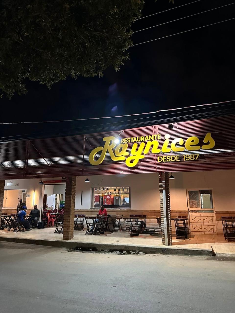 Raynices Restaurante