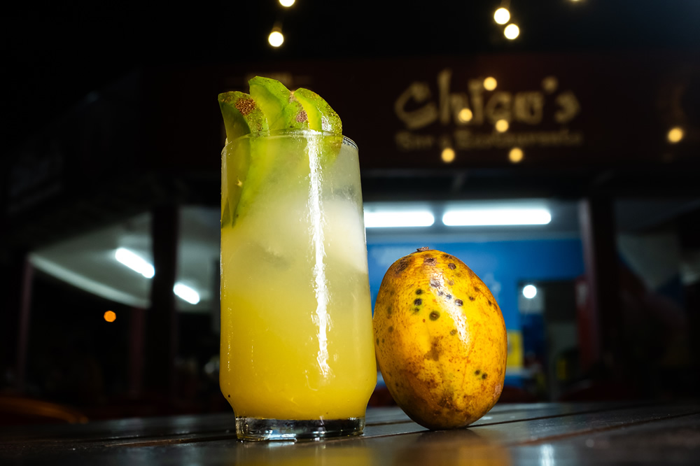 Cajarana